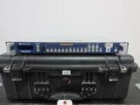 Scaler/Mixer/Switcher