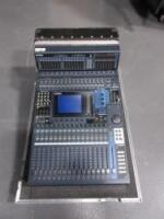 48 Channel Digital Mixer