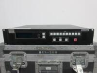 Dual-Channel Switcher