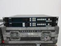 HD 3G Processors