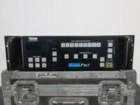 SPR-2000 Switcher