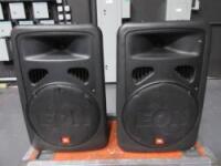 JBL Speakers