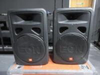 JBL Speakers