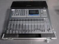 Soundcraft Digital Mixer