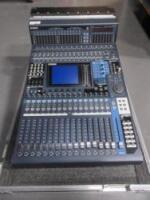 48-Channel Digital Mixer