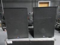 Wide Coverage Loudspeakers