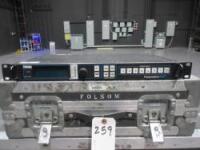 PS2001 Switcher