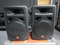 JBL Speakers