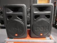 JBL Speakers