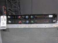 Compressor/Limiter
