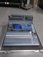 24-Channel Digital Mixer