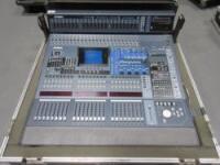 DM2000 Digital Mixer