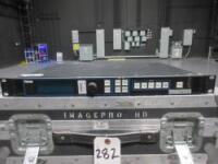 HD 3G Processor