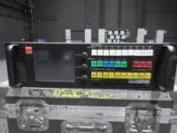 HD Switcher EOC 3G