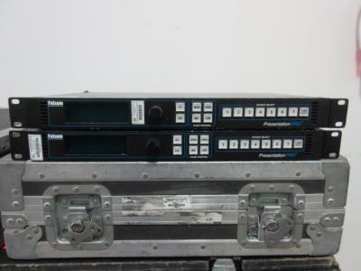PS2001 Switchers