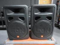 JBL Speakers