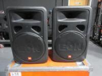 JBL Speakers