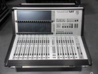 24-Channel Digital Mixer
