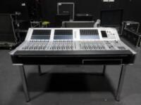 Digital Mixing Console