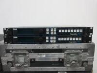 PS2001 Switchers