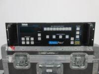 SPR-2000 Switcher