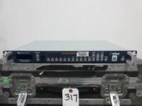 Scaler/Mixer/Switcher