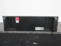 Video Processor