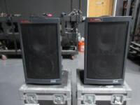 Anchor MPA-5000 Speakers