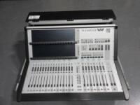 24-Channel Digital Mixer