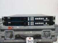SDI Processors