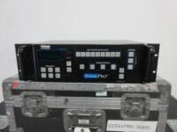 SPR-2000 Switcher