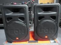 JBL Speakers