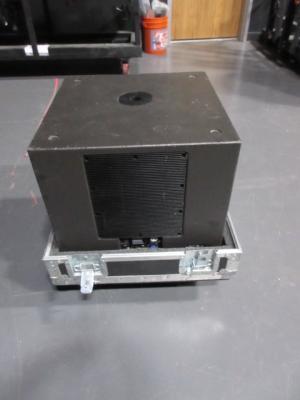 Self-Powered Subwoofer