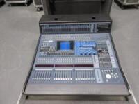 DM2000 Digital Mixer