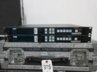 HD Processor