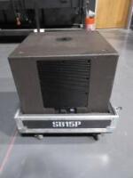 Self-Powered Subwoofer