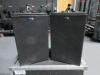 Meyer UPA-2P Loudspeakers