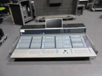 Avid D-Show Mixing Console