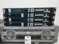 HD Processor