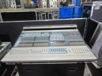 Venue D-Show Console System