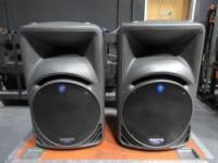 Mackie Active Speakers