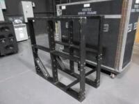 VT889-AF Array Fly Frames