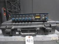 Portable Mixer