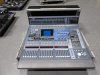 DM2000 Digital Mixer