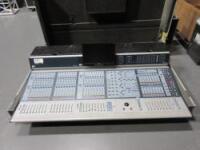 Avid D-Show Mixing Console