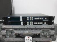 HD Processor