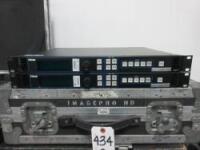 HD Processor