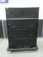 Meyer MICA Array Speakers