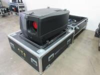 Barco FLM HD20 Projector