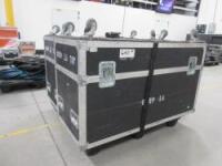 Shipping & Storage Cases
